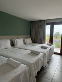 Hotel Icarai Beach