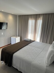 Hotel Icarai Beach