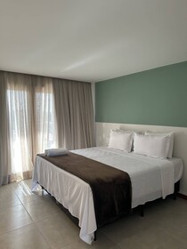 Hotel Icarai Beach