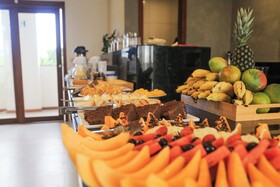 Hotel Icarai Beach