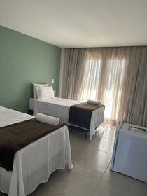 Hotel Icarai Beach
