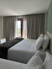 Hotel Icarai Beach
