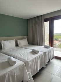 Hotel Icarai Beach