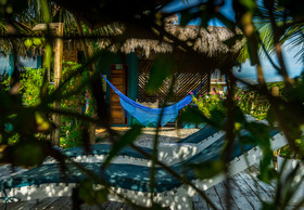Hula Hula Brazil Icaraizinho