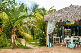 Hula Hula Brazil Icaraizinho