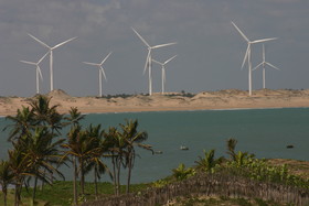 Hula Hula Brazil Icaraizinho