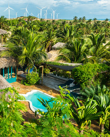Hula Hula Brazil Icaraizinho