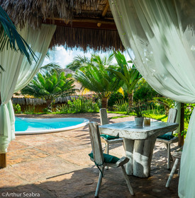 Hula Hula Brazil Icaraizinho