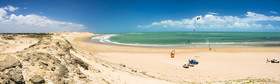 Hula Hula Brazil Icaraizinho