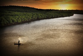 Hula Hula Brazil Icaraizinho