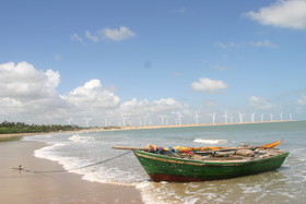 Hula Hula Brazil Icaraizinho