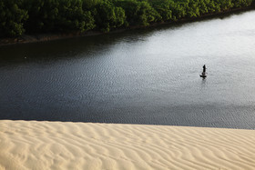 Hula Hula Brazil Icaraizinho