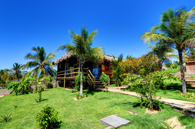 Hula Hula Brazil Icaraizinho