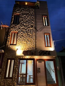 Milos Hotel Icarai