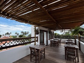 Milos Hotel Icarai