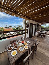Milos Hotel Icarai