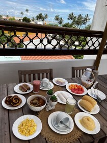 Milos Hotel Icarai