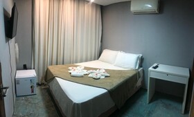 Milos Hotel Icarai