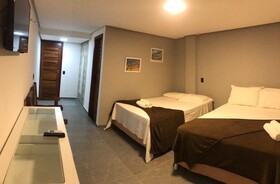 Milos Hotel Icarai