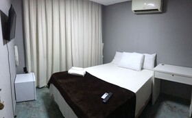 Milos Hotel Icarai