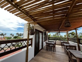 Milos Hotel Icarai