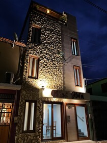 Milos Hotel Icarai