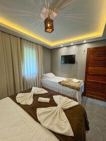 Milos Hotel Icarai