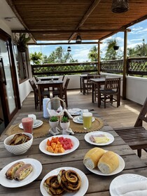 Milos Hotel Icarai
