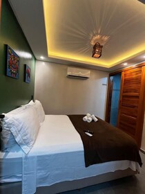 Milos Hotel Icarai