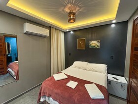 Milos Hotel Icarai