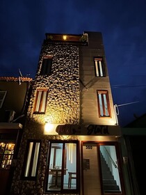 Milos Hotel Icarai