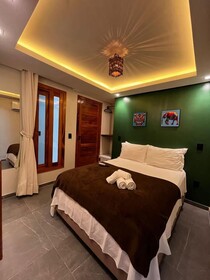 Milos Hotel Icarai