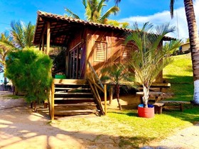 Palm Beach Chales & Resto