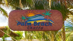 Palm Beach Chales & Resto