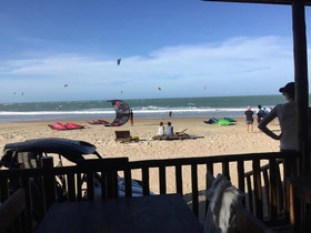 Palm Beach Chales & Resto