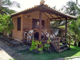 Palm Beach Chales & Resto