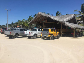 Palm Beach Chales & Resto
