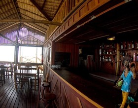 Palm Beach Chales & Resto