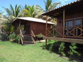Palm Beach Chales & Resto