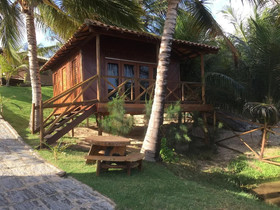 Palm Beach Chales & Resto