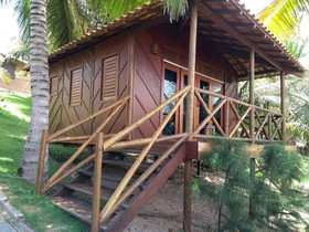 Palm Beach Chales & Resto