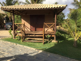 Palm Beach Chales & Resto
