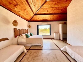 Pousada La Vida Boutique