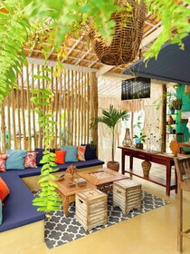 Pousada La Vida Boutique