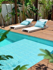 Pousada La Vida Boutique