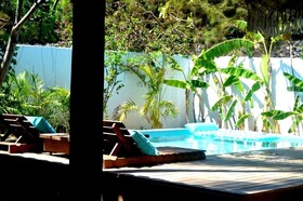 Pousada La Vida Boutique