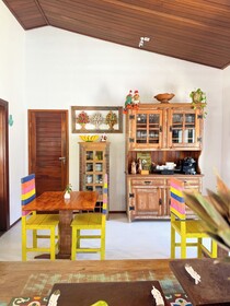 Pousada La Vida Boutique