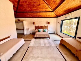 Pousada La Vida Boutique