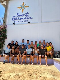 Sg Empreendimentos & Turismo - Eireli