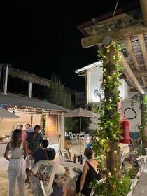 Sg Empreendimentos & Turismo - Eireli